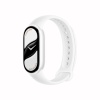 Фитнес трекер Xiaomi Smart Band 10 Ceramic Edition Pearl White
